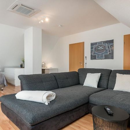 Veens Crew Home 7 Pax ドライアイヒ エクステリア 写真