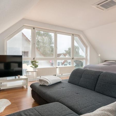 Veens Crew Home 7 Pax ドライアイヒ エクステリア 写真