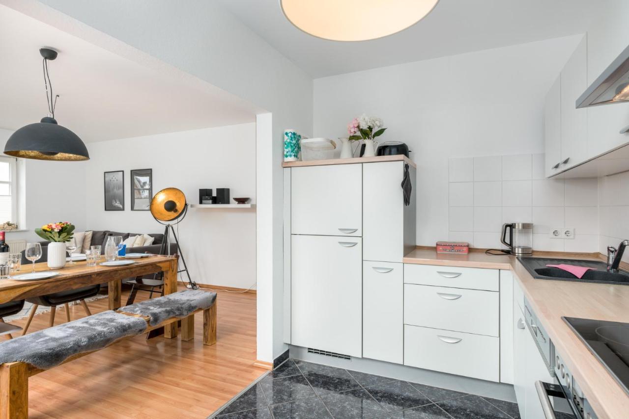 Veens Crew Home 7 Pax ドライアイヒ エクステリア 写真