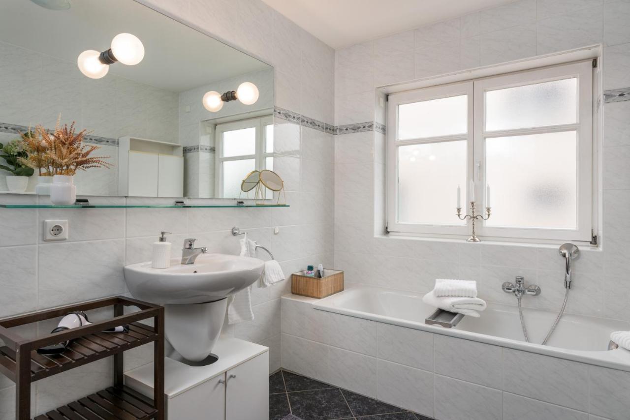Veens Crew Home 7 Pax ドライアイヒ エクステリア 写真