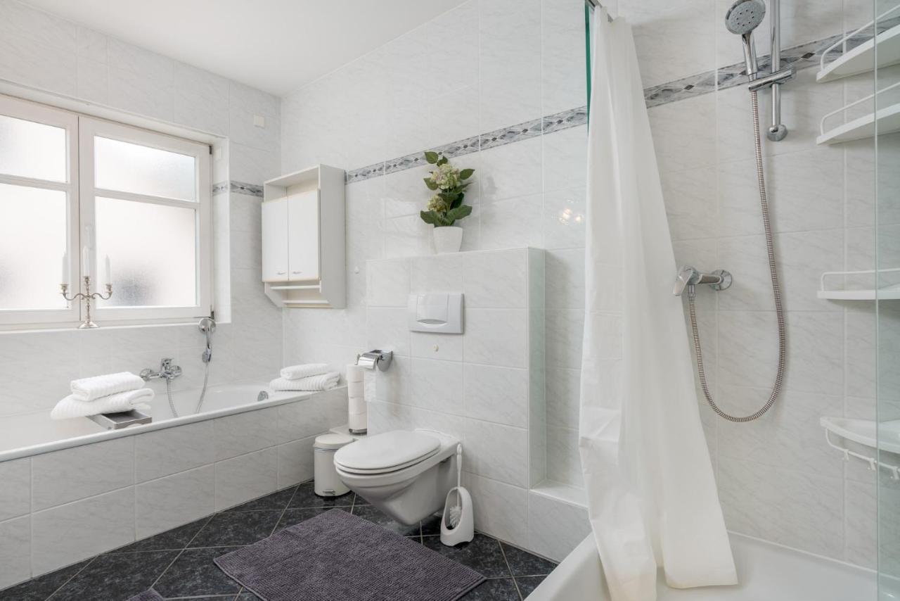 Veens Crew Home 7 Pax ドライアイヒ エクステリア 写真