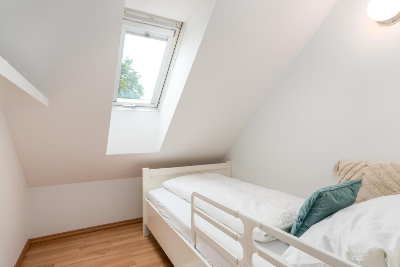 Veens Crew Home 7 Pax ドライアイヒ エクステリア 写真