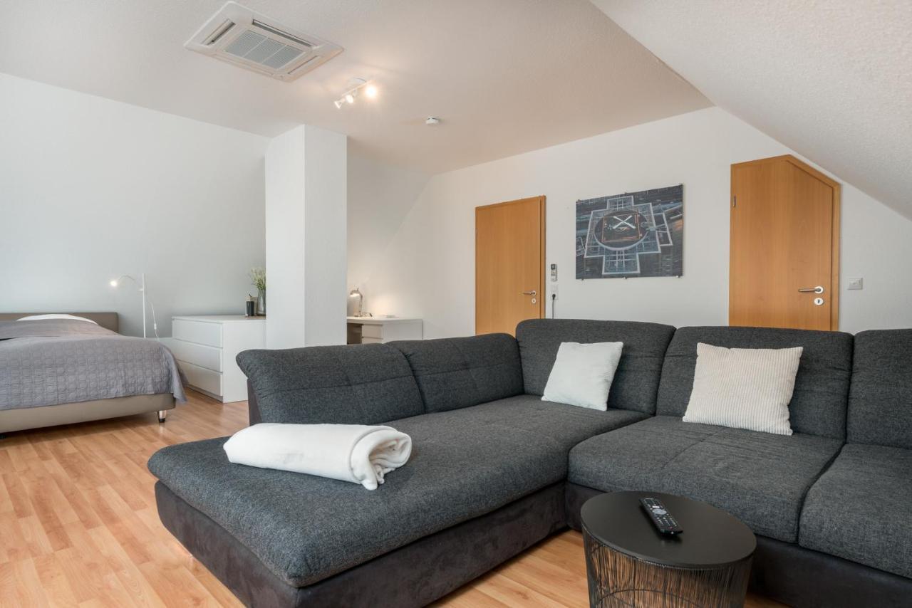 Veens Crew Home 7 Pax ドライアイヒ エクステリア 写真