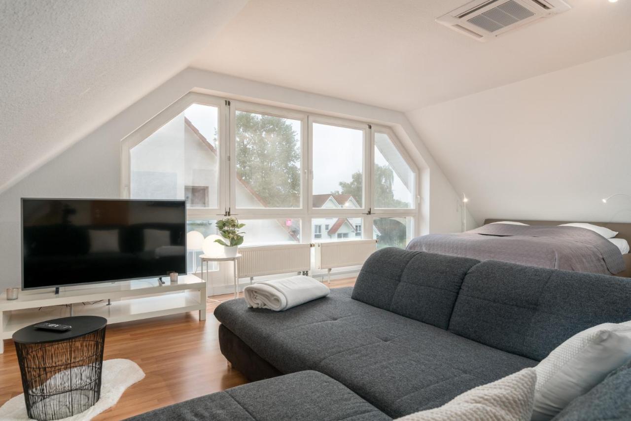 Veens Crew Home 7 Pax ドライアイヒ エクステリア 写真