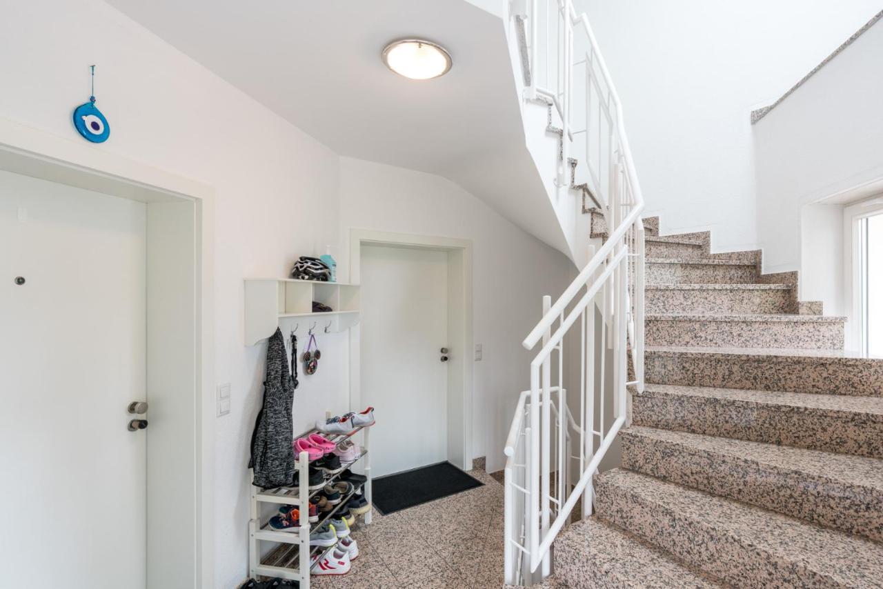 Veens Crew Home 7 Pax ドライアイヒ エクステリア 写真