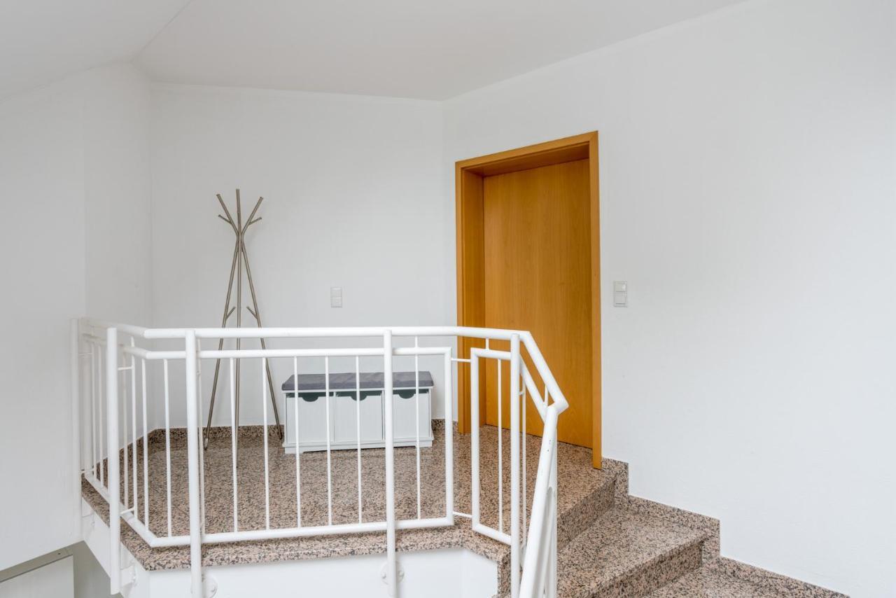 Veens Crew Home 7 Pax ドライアイヒ エクステリア 写真